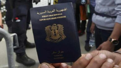 صورة ما قوة جواز السفر السوري وما هي الدول التي تسمح للسوريين بدخول أراضيها بدون فيزا لعام 2021؟