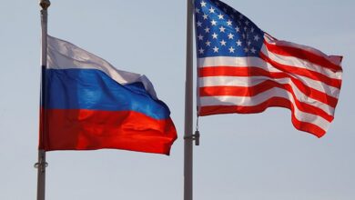 صورة “وصفت بالمفيدة”.. بشكل مفـ.ـاجئ جولة مباحثات بين روسيا وأمريكا في موسكو.. إليكم تفاصيلها