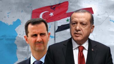 صورة “بشكل فوري”.. نظام الأسد يوجه طلباً عاجلاً لتركيا بخصوص الوضع الميداني في الشمال السوري!