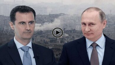 صورة “المقابل كبير جداً”.. معارض سوري يتحدث عن استعداد روسيا لدعم نظام جديد في سوريا والتخلي عن الأسد!