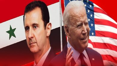 صورة من بينها وضع حد للأسد.. مصدر أمريكي يكشـ.ـف عن أهداف رئيسية “غير معلنة” لإدارة بايدن في سوريا