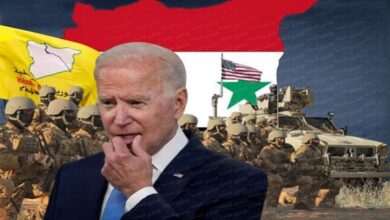 صورة إدارة بايدن تطمئن المعارضة السورية.. مصادر تكشـ.ـف عن رؤية أمريكية جديدة للحل في سوريا