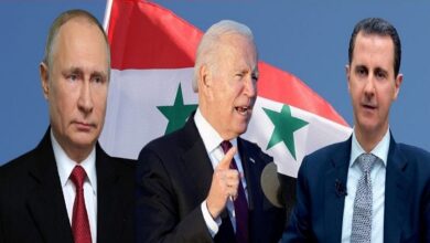صورة “وصلت لمرحلة متقدمة”.. مصادر تتحدث عن تفاصيل المفاوضات بين روسيا وأمريكا بشأن الحل النهائي في سوريا