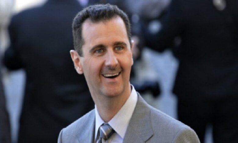 بشار الأسد أمام ثلاثة اختبارات
