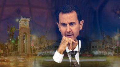 صورة “التواجد التركي والمناطق المحررة”.. بشار الأسد يتحدث عن خطته تجاه الشمال السوري في المرحلة المقبلة!