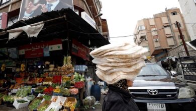 صورة دمشق تستعد لإطلاق مؤتمر اقتصادي عربي بالتزامن مع استمرار تردي الوضع المعيشي وارتفاع الأسعار