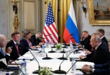 صورة “صفقة جديدة”.. صحيفة دولية تتحدث عن مفاوضات هـ.ـامة ولقاء مرتقب بين روسيا وأمريكا بشأن سوريا