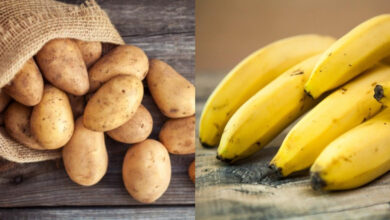 صورة سوريا.. البطاطا بسعر الموز ومسلسل ارتفاع الأسعار في الأسواق المحلية مستمر!