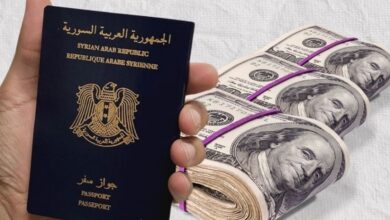صورة سوريا.. إطلاق نافذة دور إلكتروني للتسجيل على جواز السفر ومصادر تتحدث عن تكلفة الحصول على الجواز!