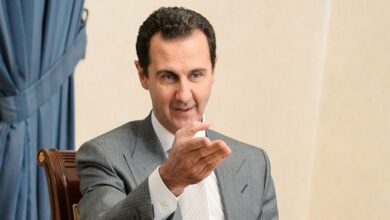 صورة صحيفة أمريكية تتحدث عن صياغة مسار جديد في سوريا والثمن الذي سيدفعه نظام الأسد!