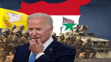 صورة بعد طول انتظار.. مسؤول أمريكي يحـ.ـدد أولويات إدارة بايدن في سوريا ويوجه رسالة حاسمة لبشار الأسد!