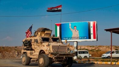 صورة تقرير أمريكي يتحدث عن ضوء أخضر منحته الإدارة الأمريكية لنظام الأسد في سوريا ويدعو “بايدن” للحذر!