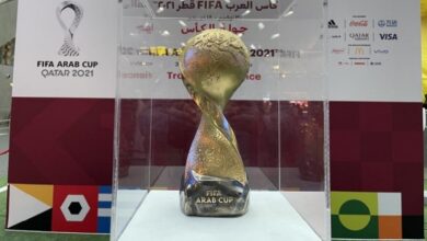صورة “أرقام غير مسبوقة”.. تعرف على قيمة الجوائز المالية لبطولة كأس العرب 2021