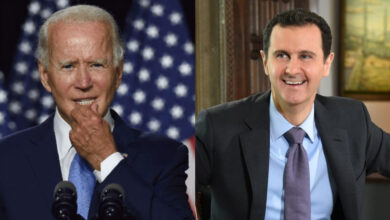 صورة نائب أمريكي يضع إدارة “بايدن” على المحك ويتحدث عن خطة يجري الإعداد لها سراً بشأن بشار الأسد ونظامه!