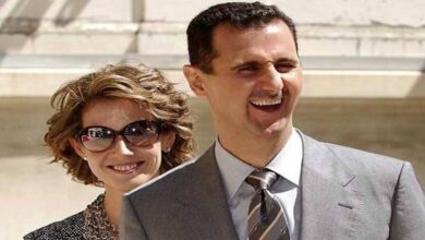 صورة “بشار الأسد” في مرتبة متقدمة.. قائمة الرؤساء الأكثر فساداً في العالم لعام 2021