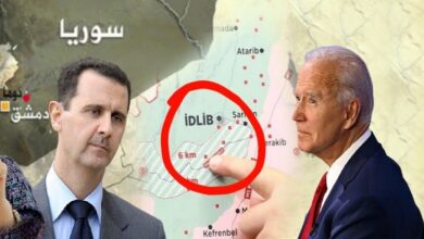 صورة صحيفة أمريكية تحذر إدارة “بايدن” من خطـ.ـورة انتصار الأسد وتتحدث عن حل وحيد قابل للتطبيق في سوريا