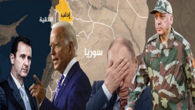 صورة سيقضي على آمال بوتين والأسد.. تقرير أمريكي يتحدث عن سيناريو مفـ.ـاجئ بشأن إدلب والشمال السوري!