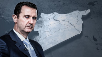 صورة صحيفة دولية تتحدث عن قرار استراتيجي اتخذه بشار الأسد بشأن التعامل مع المرحلة المقبلة في سوريا