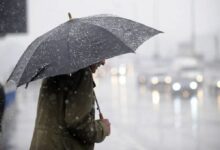 مربعانية الشتاء