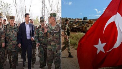 صورة مصدر روسي يتحدث عن مفاوضات غير معلنة بين تركيا ونظام الأسد حول 4 ملفات حساسة تخص الشمال السوري