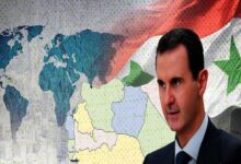 صورة رغم محاولات إعادة تعويمه.. مواقف دولية حازمة تجاه بشار الأسد ونظامه وحديث عن الحل النهائي في سوريا