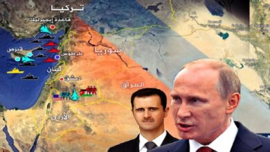 صورة وفد روسي يلتقي بشار الأسد بدمشق والقيادة الروسية تطلق تصريحات هـ.ـامة بشأن المرحلة المقبلة في سوريا