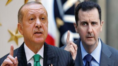 صورة تصريحات هـ.ـامة للرئيس “أردوغان” حول بقاء بشار الأسد على رأس السلطة والوضع في سوريا!
