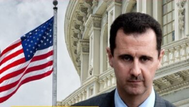 صورة “أحدها يخص بشار الأسد”.. مسؤول أمريكي يكشـ.ـف عن 5 أهداف أمريكية في سوريا خلال المرحلة المقبلة!