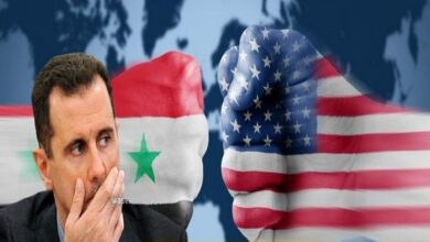صورة “لم يحن الوقت بعد”.. الإدارة الأمريكية تحسـ.ـم أمرها بشأن بشار الأسد ونظامه!