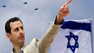 صورة الإعلام الروسي يفـ.ـاجئ الموالين لنظام الأسد ويكشـ.ـف معلومات حساسة حول علاقة النظام مع إسرائيل!