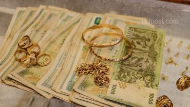 صورة الليرة السورية تلامس مستويات جديدة مقابل الدولار والعملات الأجنبية وارتفاع ملحوظ بأسعار الذهب!
