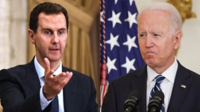 صورة “بشكل مفـ.ـاجئ”.. أمريكا تتوعد بشار الأسد وتتحدث عن خططها في سوريا خلال المرحلة المقبلة!