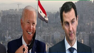 صورة “مفـ.ـاجأة كبرى”.. مصدر أمريكي يكشـ.ـف عن محادثات مباشرة بين إدارة بايدن وبشار الأسد.. إليكم تفاصيلها!