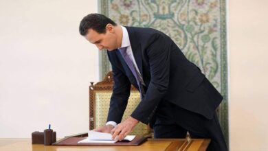 صورة “مبادرة جديدة”.. مصادر تتحدث عن رسالة خليجية عاجلة وصلت إلى بشار الأسد.. إليكم تفاصيلها!