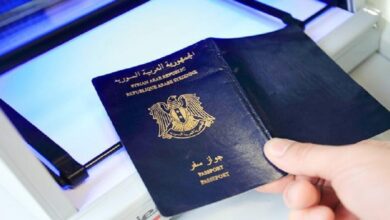 صورة سوريا.. حديث عن إتاحة الحصول على جوازات السفر عبر الإنترنت بشكل كامل.. إليكم التفاصيل!