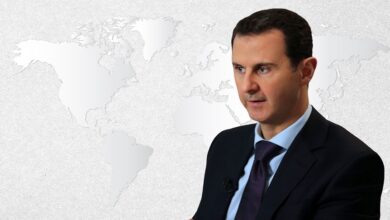صورة “اتصالات على أعلى المستويات”.. صحيفة روسية تتحدث عن نهج سياسي جديد يتبعه بشار الأسد!