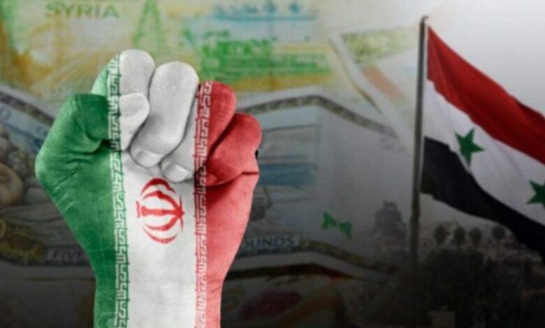 الاقتصاد السوري مشاريع استثمارية