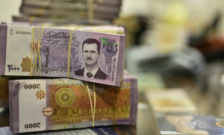 السيناريو الاقتصادي الأسوأ سوريا