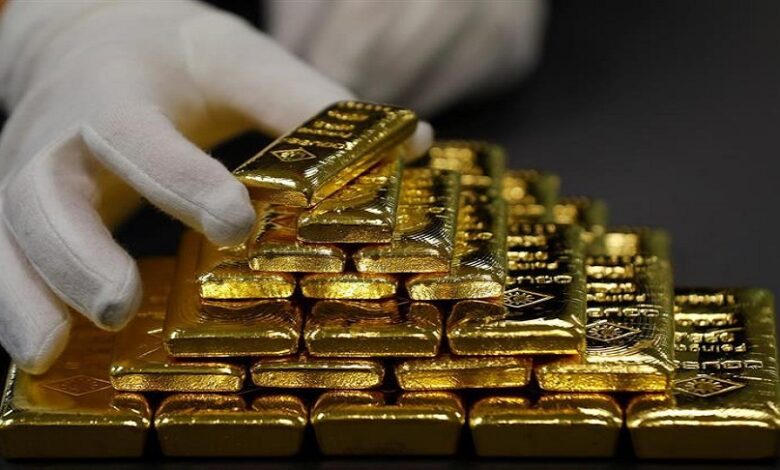 ترتيب الدول العربية احتياطي الذهب