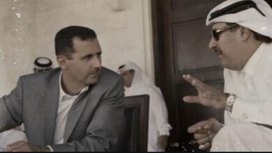 صورة حمد بن جاسم يروي تفاصيل مثيرة حول مباحثات أجراها مع بشار الأسد ويكشـ.ـف عن مفـ.ـاجأة مدوية (فيديو)