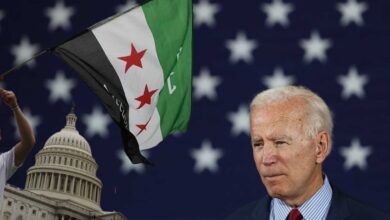 صورة مسؤول أمريكي يتحدث عن خارطة طريق لفرض حل سياسي في سوريا والمعارضة أمام فرصة استثنائية اليوم!