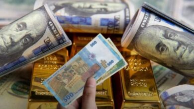 صورة دولار الذهب مؤشراً.. ما هي قيمة الليرة السورية الفعلية وسط التفاوت بين السعر الرسمي والسوق السوداء!