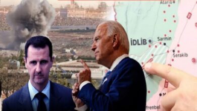 صورة “بضغط أمريكي”.. مصادر تتحدث عن مشروع جديد في سوريا يضع بشار الأسد على المحك.. إليكم تفاصيله!