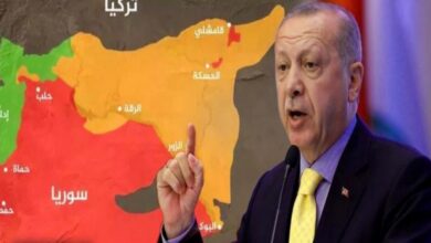 صورة “أردوغان” يدلي بتصريحات مفـ.ـاجئة حول عودة اللاجئين السوريين لبلادهم ومدة بقاء الجيش التركي في سوريا