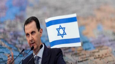 صورة مصادر تكشـ.ـف تفاصيل اتفاقية سرية بين بشار الأسد وإسرائيل .. إليكم تفاصيلها!