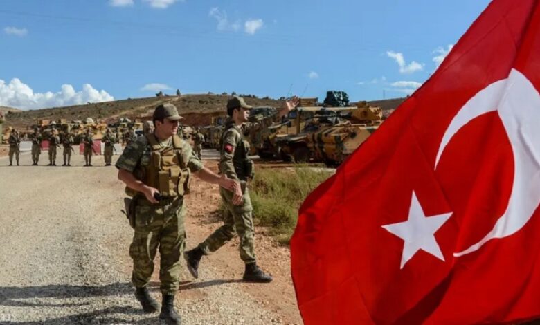 تصريحات تركية هامة بشأن سوريا