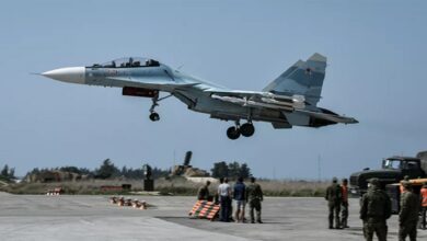 صورة مصادر تؤكد بدء روسيا سحب قواتها من سوريا وثلاثة سيناريوهات تنتظر الوضع الميداني في سوريا