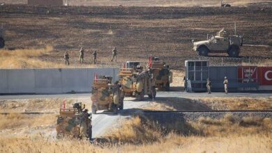 صورة تركيا تتخذ قراراً مفـ.ـاجئاً بشأن العملية العسكرية المرتقبة شمال سوريا وحديث عن صفقة كبرى تم إبرامها!
