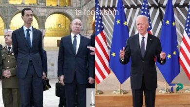 صورة مصادر تتحدث عن دور أوروبي وأمريكي جديد في سوريا سيقلب الموازين ويغير المعادلة كلياً!