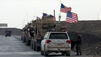 صورة “مرحلة أمريكية تركية جديدة”.. وفد أمريكي يزور شمال سوريا وخبير يتحدث عن تغيرات كبرى بخرائط السيطرة!